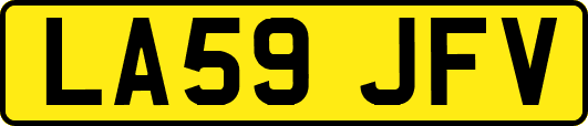 LA59JFV