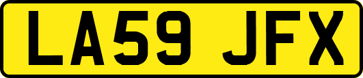 LA59JFX