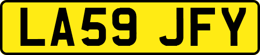 LA59JFY