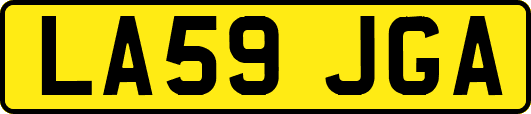 LA59JGA