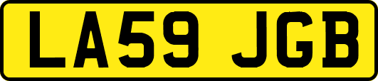 LA59JGB