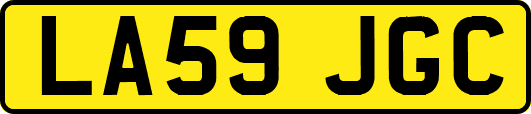 LA59JGC