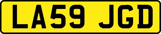 LA59JGD