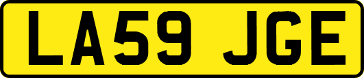 LA59JGE