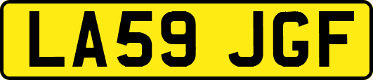 LA59JGF