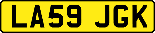 LA59JGK