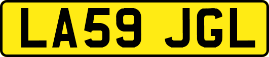 LA59JGL
