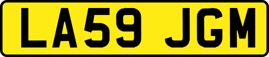 LA59JGM