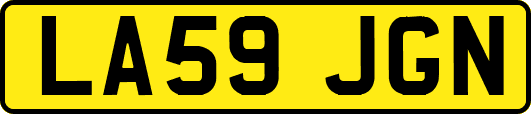 LA59JGN