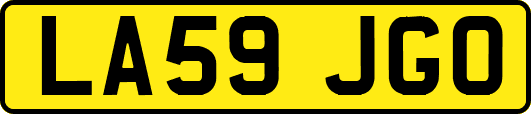 LA59JGO