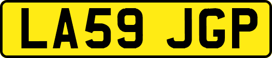LA59JGP