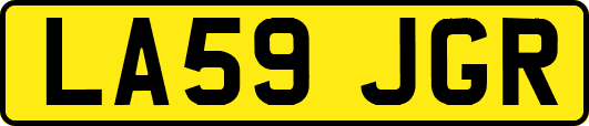LA59JGR