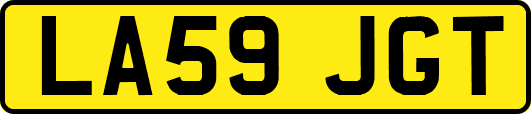 LA59JGT