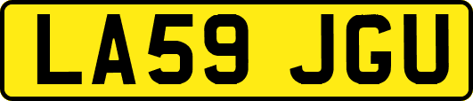 LA59JGU