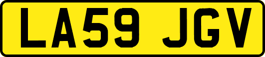 LA59JGV