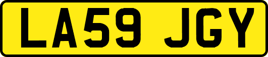 LA59JGY
