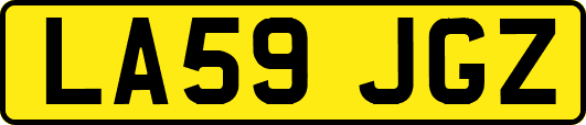 LA59JGZ