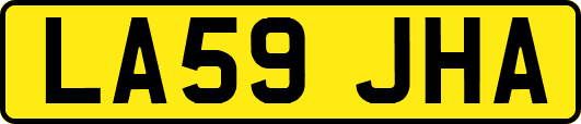 LA59JHA