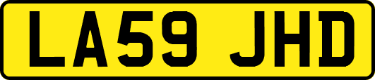 LA59JHD