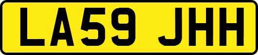 LA59JHH
