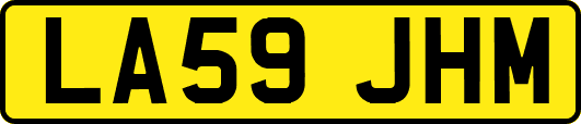 LA59JHM