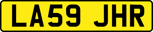 LA59JHR