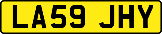 LA59JHY