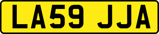 LA59JJA