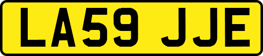 LA59JJE
