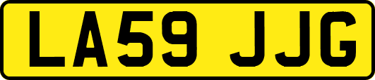 LA59JJG