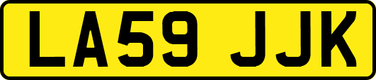 LA59JJK