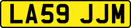 LA59JJM