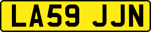 LA59JJN