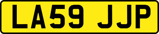 LA59JJP