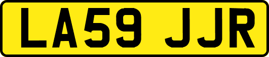 LA59JJR