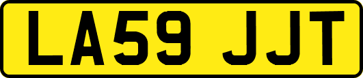 LA59JJT