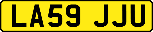 LA59JJU