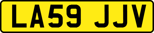 LA59JJV