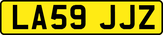 LA59JJZ