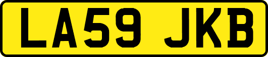 LA59JKB
