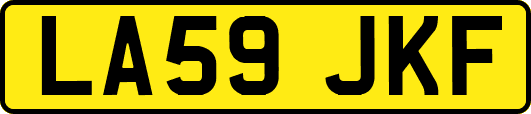 LA59JKF