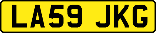 LA59JKG