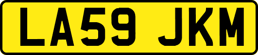 LA59JKM