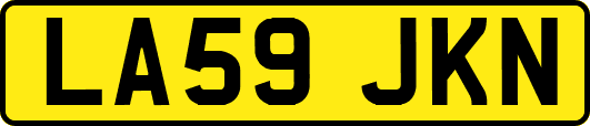 LA59JKN