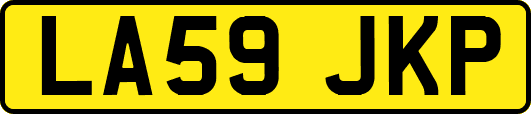 LA59JKP