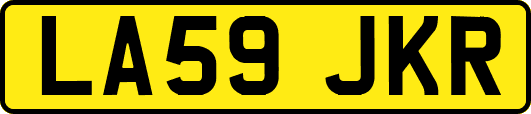 LA59JKR