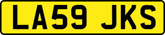 LA59JKS