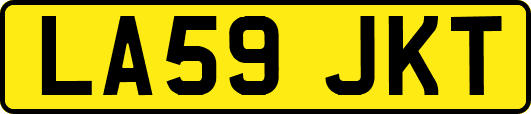 LA59JKT