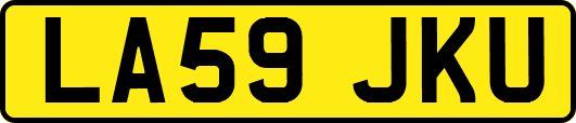 LA59JKU