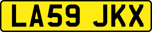 LA59JKX